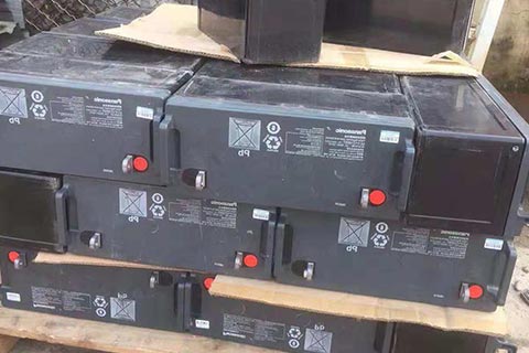 安徽旧锂电池回收多少钱-骆驼废铅酸电池回收