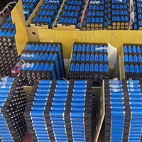 锂电池回收价格表_电池可以回收吗_旧蓄电池回收价格表